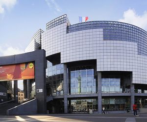 ibis Paris Bastille Opera Paris France