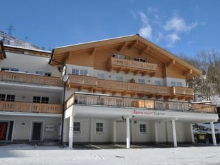 Фото отеля Alpine Resort by Alpin Rentals