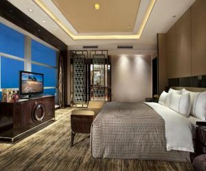 Grand Skylight International Hotel Ganzhou Ganzhou China