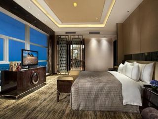 Hotel pic Grand Skylight International Hotel Ganzhou