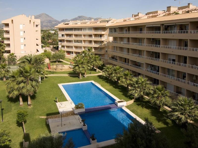Hotel Photo 1