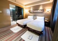 Отзывы Best Western Premier Fortune Hotel Fuzhou, 5 звезд