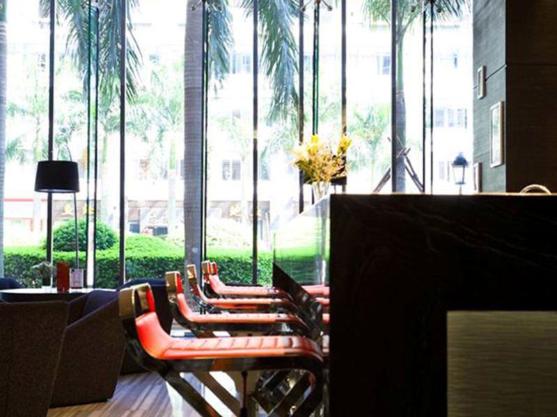 Hotel Photo 20