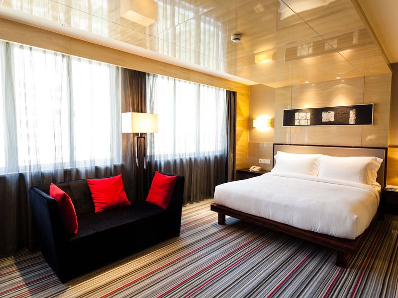 Hotel Photo 3