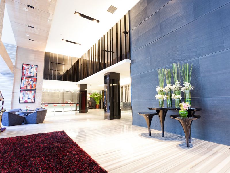 Hotel Photo 8