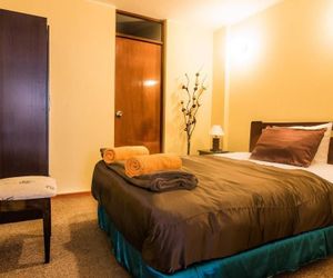 Mandala Rooms & Services Arequipa Peru