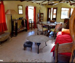 Killa Sumaj cabañas Vaqueros Argentina