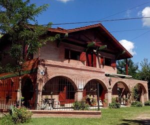 Residencial Portal del Luz Mina Clavero Argentina