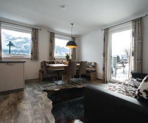 Appartement Christine Zell am See Austria