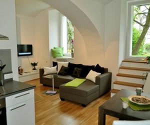 Ferienwohnung im Univiertel Graz Austria