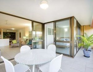 Aqua Marine Boutique Apartment - Cannonvale Airlie Beach Australia