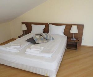 Rivendell Apartments Villa Park Borovets Bulgaria