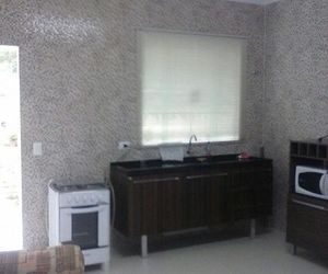 Apartamento da Vanda Mococa Brazil