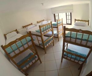 Hostel 68 Recreio dos Bandeirantes Brazil