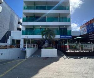 Israel Flat Joao Pessoa Brazil