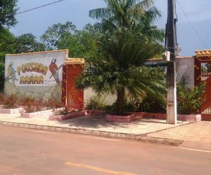 Pousada Arara Santarem Brazil