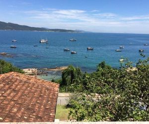 Casa Praia da Lagoinha Bombinhas Brazil