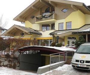 Appartement Holiday + Villa Theresa Kaprun Austria