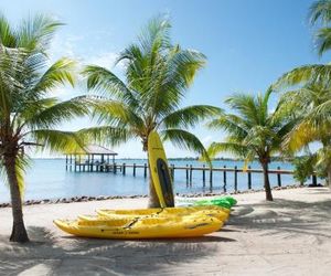 Naïa Resort and Spa Placencia Belize