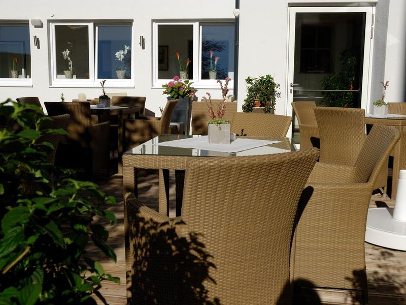 Hotel Photo 22