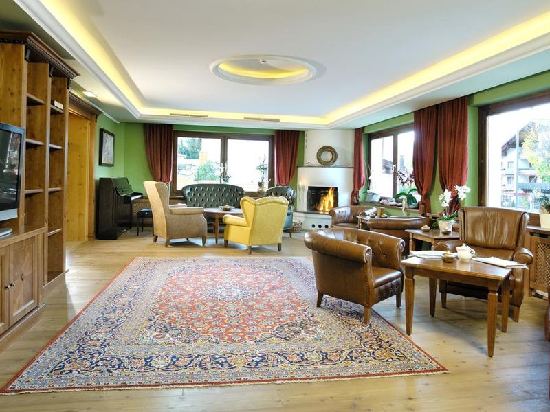 Hotel Photo 8