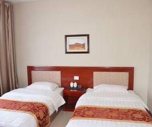 The Silk Road Travelers Hostel Zhangye China