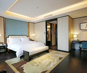 Hangzhou Minho International Hotel Hsi-hsing China