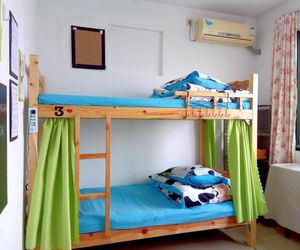 Zhuhai Chuntian Huahua Youth Hostel Macau Macau