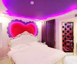 Qingdao 7 Nights Hotel Chengyang China