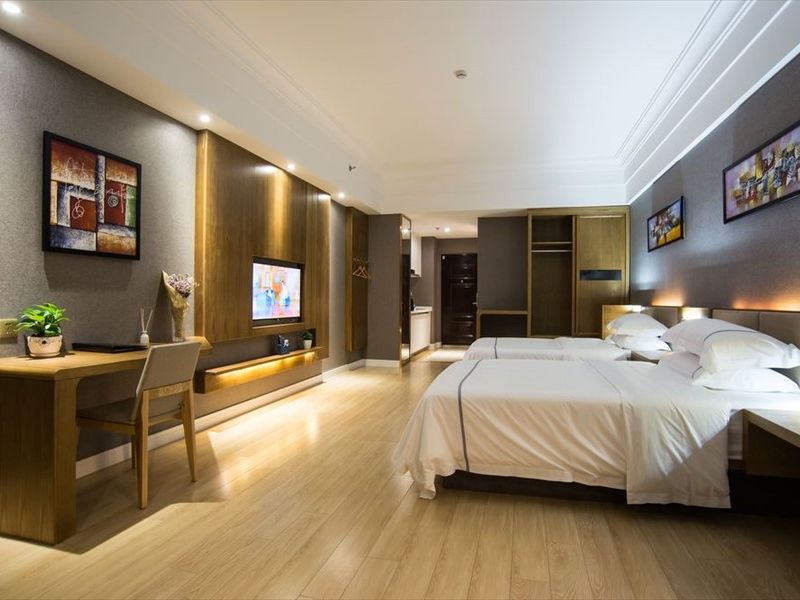 Hotel Photo 3