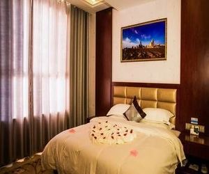 Jinrun Hotel Dunhuang China
