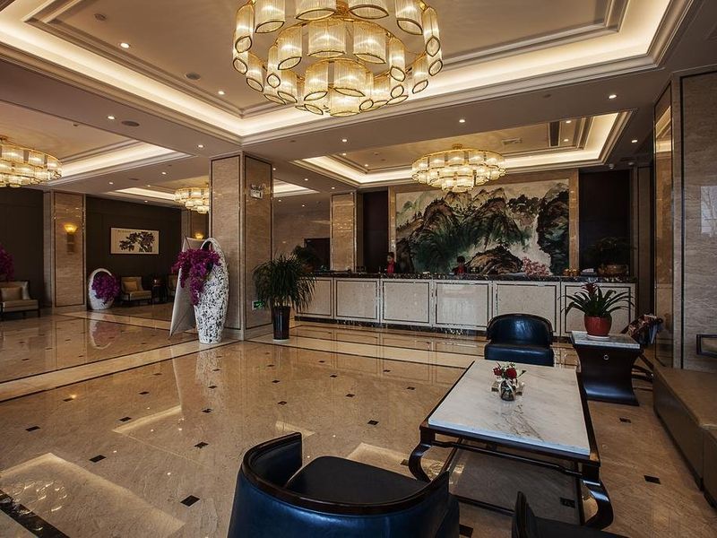 Hotel Photo 13