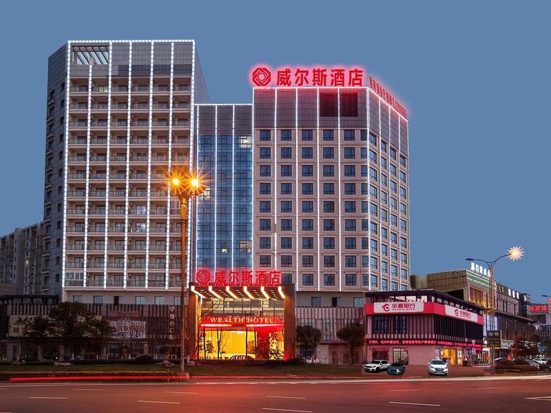 Hotel Photo 20