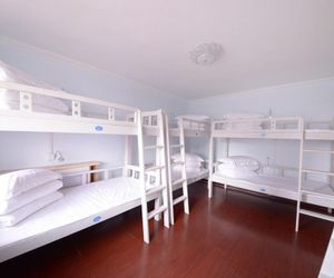 Harbin Doraemon Hostel Harbin China