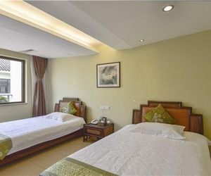 Anzhitinglan Homestay Meilan China