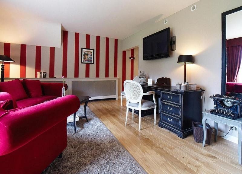 Hotel Photo 12