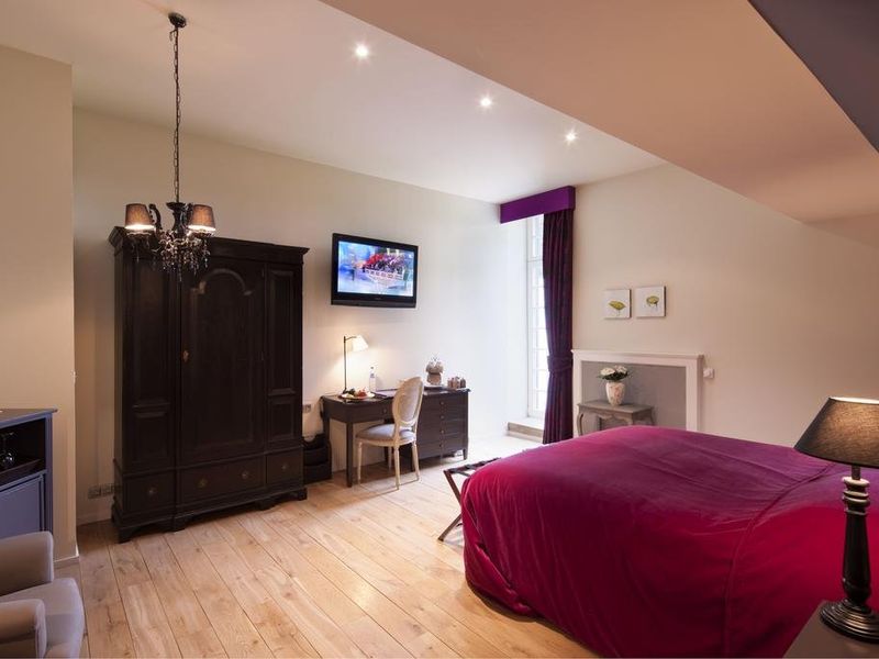 Hotel Photo 15