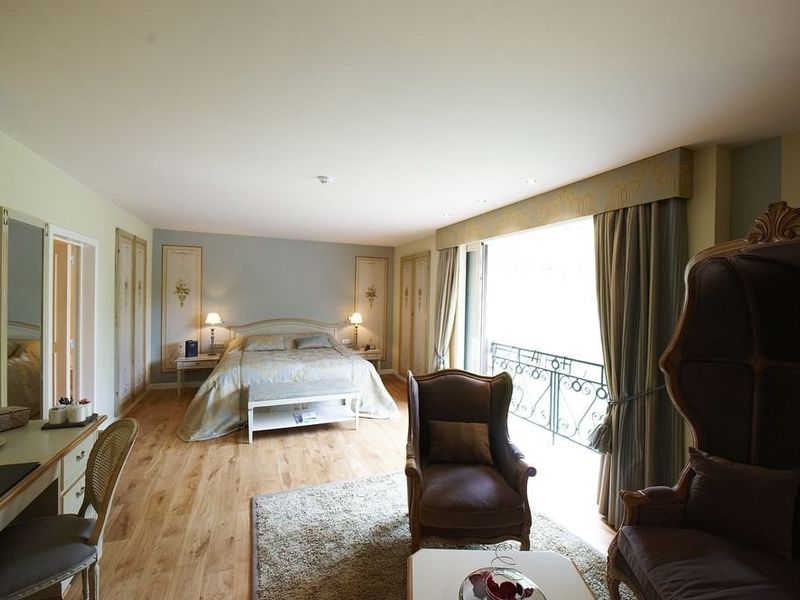 Hotel Photo 5