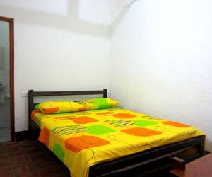 Hostal Nomadas San Gil Colombia