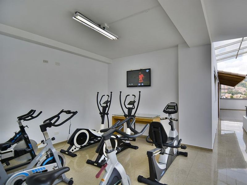 Hotel Photo 19