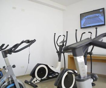 Hotel Photo 20