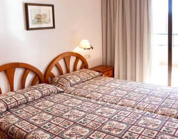 hotel booking template