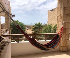 Beautiful sea view apartments Sal Rei Cape Verde