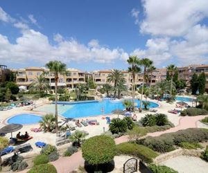 Limnaria Gardens B Paphos Cyprus