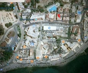 Basilika Apartment Paphos Cyprus