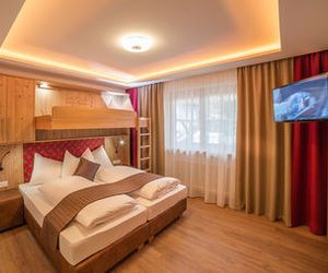 Pension Patricia Kaprun Austria