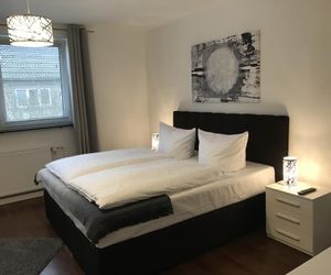 Hotel Teatro Kassel Germany