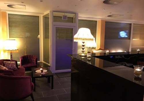 Hotel Photo 14