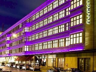 Hotel Photo 17