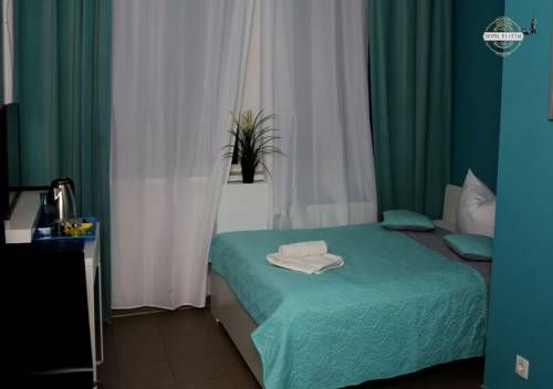 Hotel Photo 6